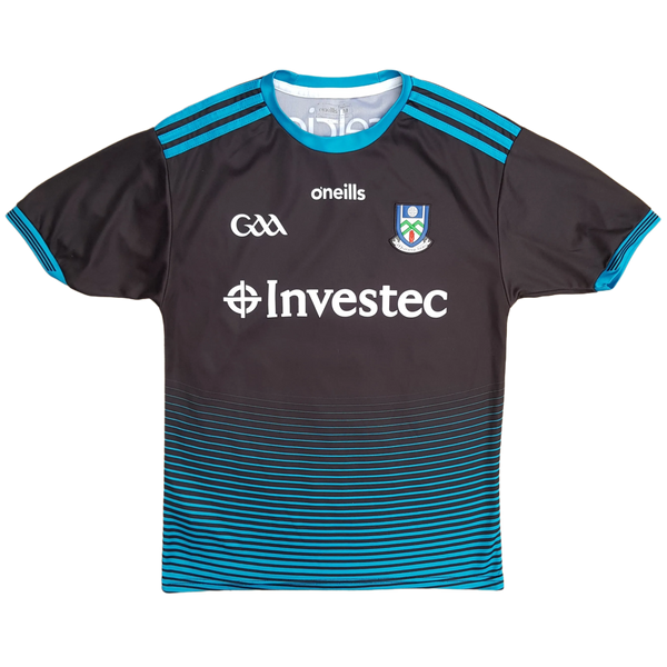 Tight Fit 2018 Monaghan Goalkeeper Jersey (Excellent) M