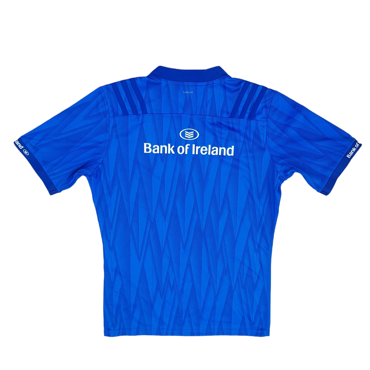 Back of 2018/19 Leinster Jersey