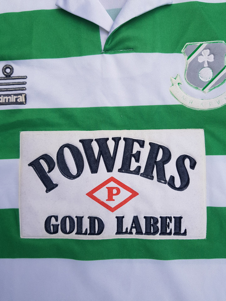 Maillot du Centenaire Shamrock Rovers 2024 Maillot du Centenaire Shamrock Rovers 2024