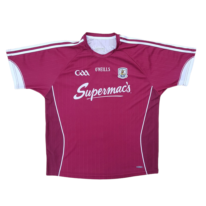Classic 2018 Galway Hurling Jersey