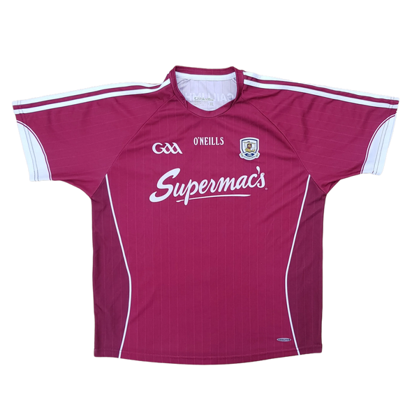 Classic 2018 Galway Hurling Jersey