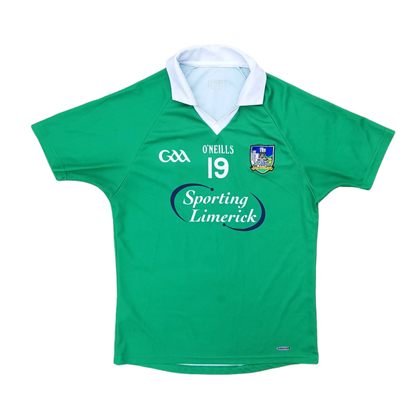 2011/13 Limerick GAA Jersey