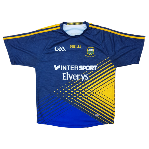 Tipperary Goalkeeper Jersey (Excellent) S