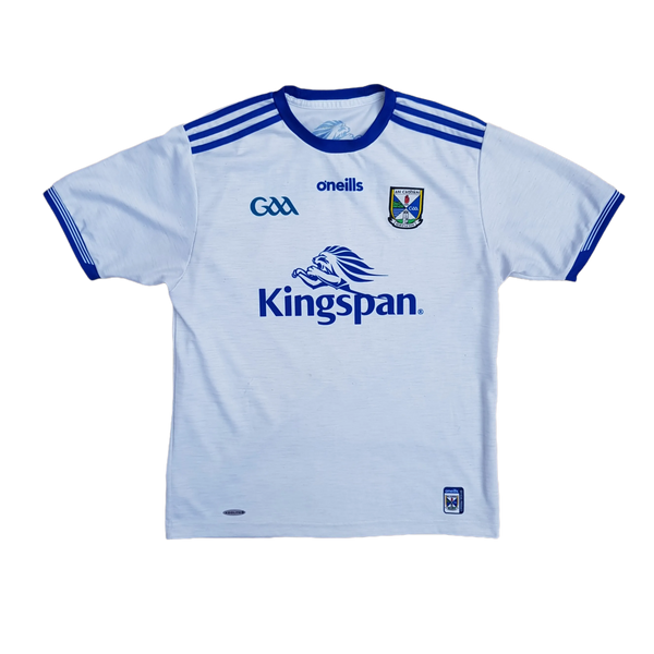 Front of 2020 Cavan Away Jersey 