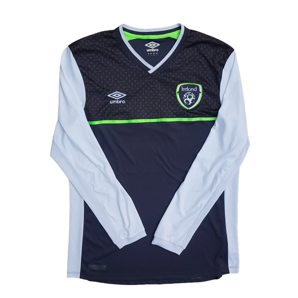 2016 Ireland Third Shirt (Excellent) L