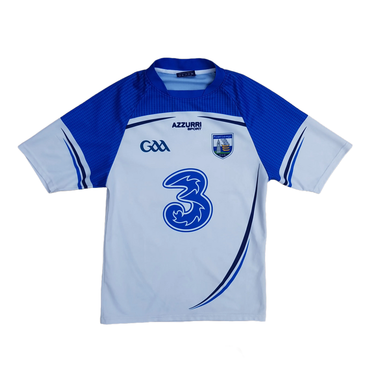 2014 Waterford Hurling Jersey 