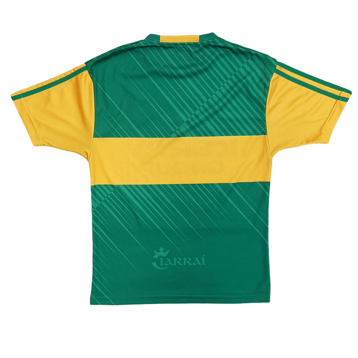 Back of  2020 Kerry football Jersey