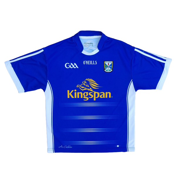 Front of 2017 Cavan Jersey