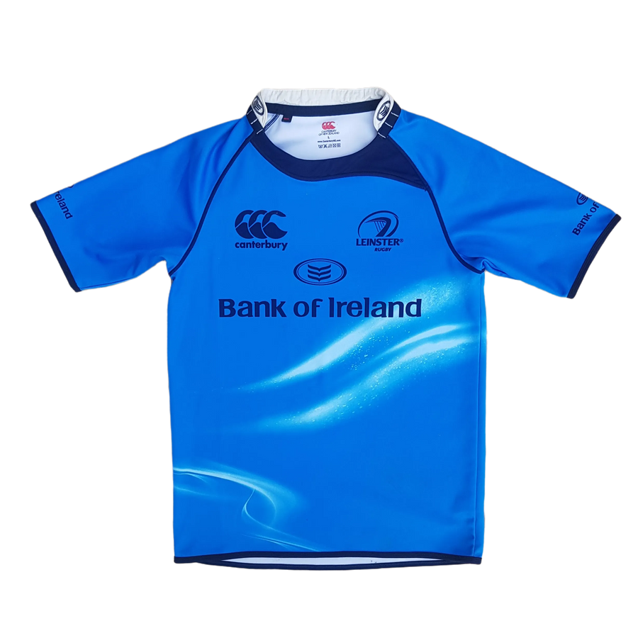 Leinster Rugby – onsidejerseys