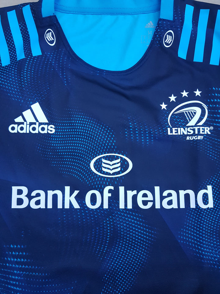 Collar of Leinster Training Jersey