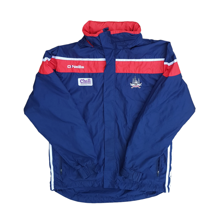 Front of Cork GAA Jacket