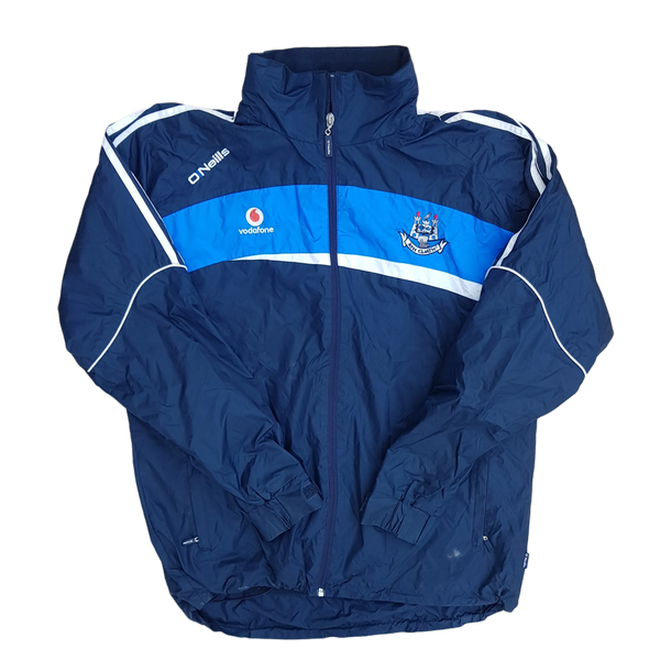 Dublin GAA Jacket (Excellent) L