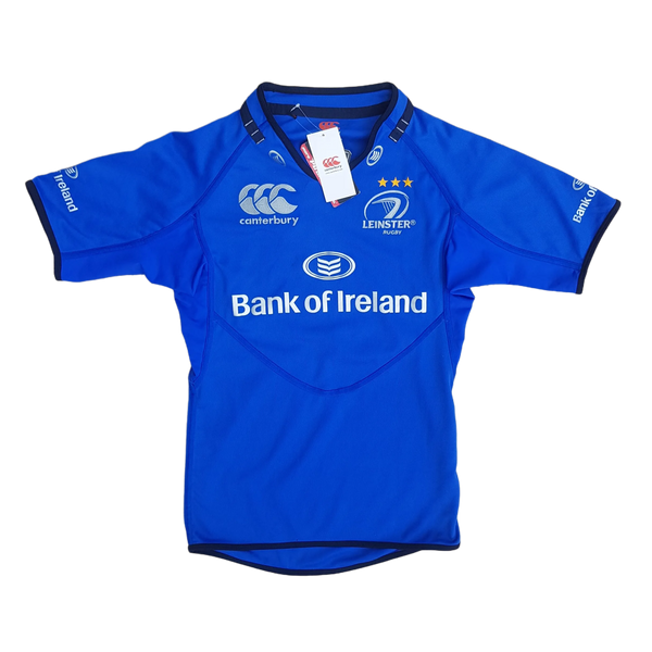 2012 Leinster European Jersey