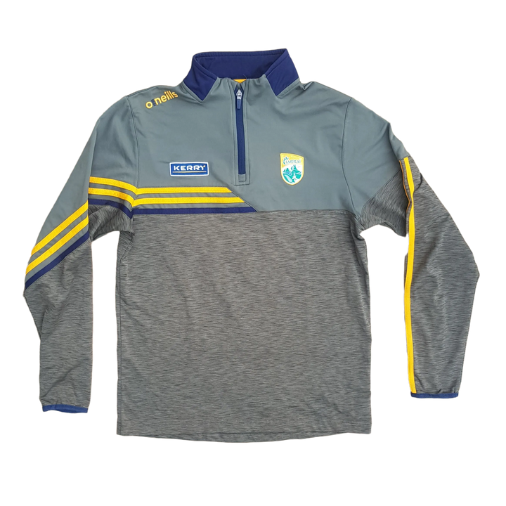 front of Kerry GAA Training Top