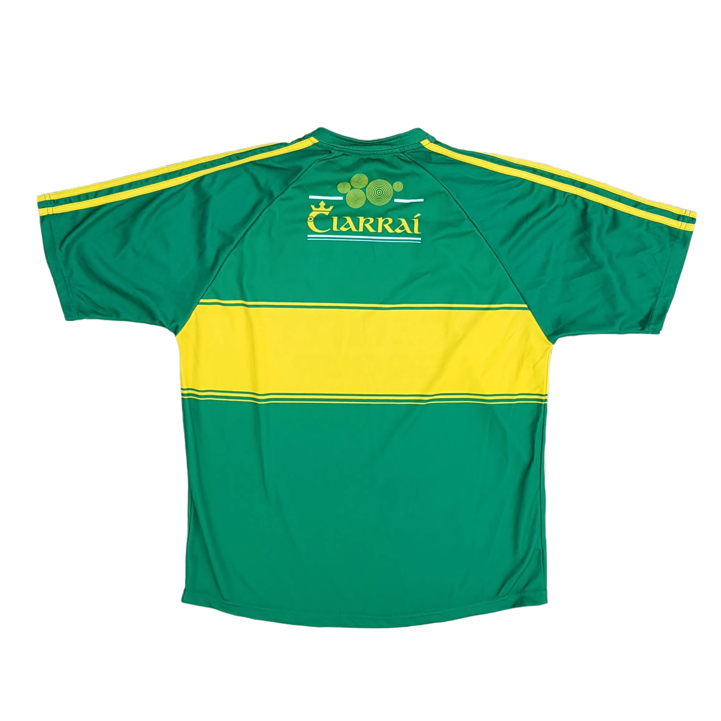 Kerry GAA Store - Back in stock!! Vintage jersey by