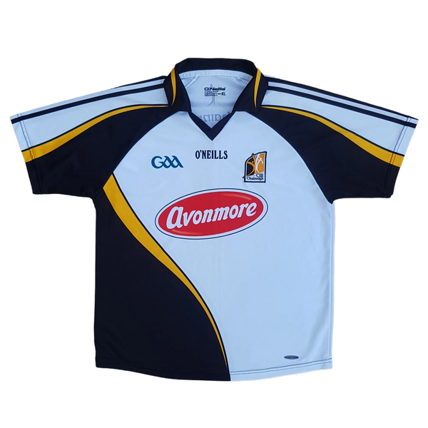 Kilkenny Hurling Jersey