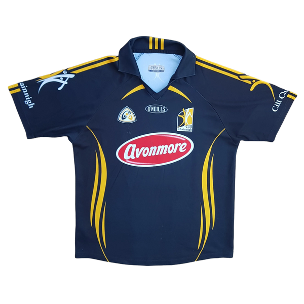 Classic retro Kilkenny Goalkeeper Jersey