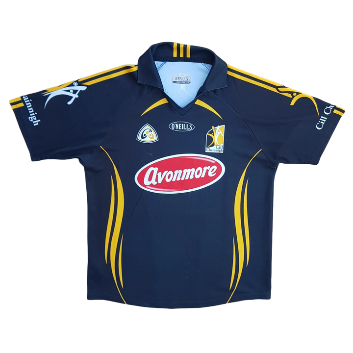 Classic retro Kilkenny Goalkeeper Jersey