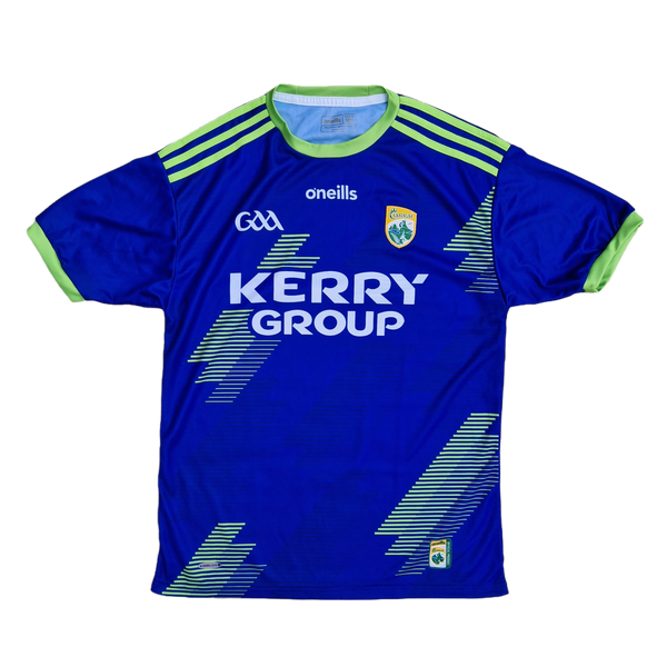 Kerry Jersey (Excellent)