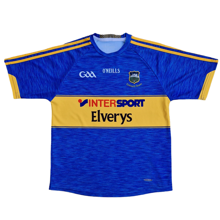 Football Tipperary Michael Hogan Jersey Tipperary GAA Goalkeeper