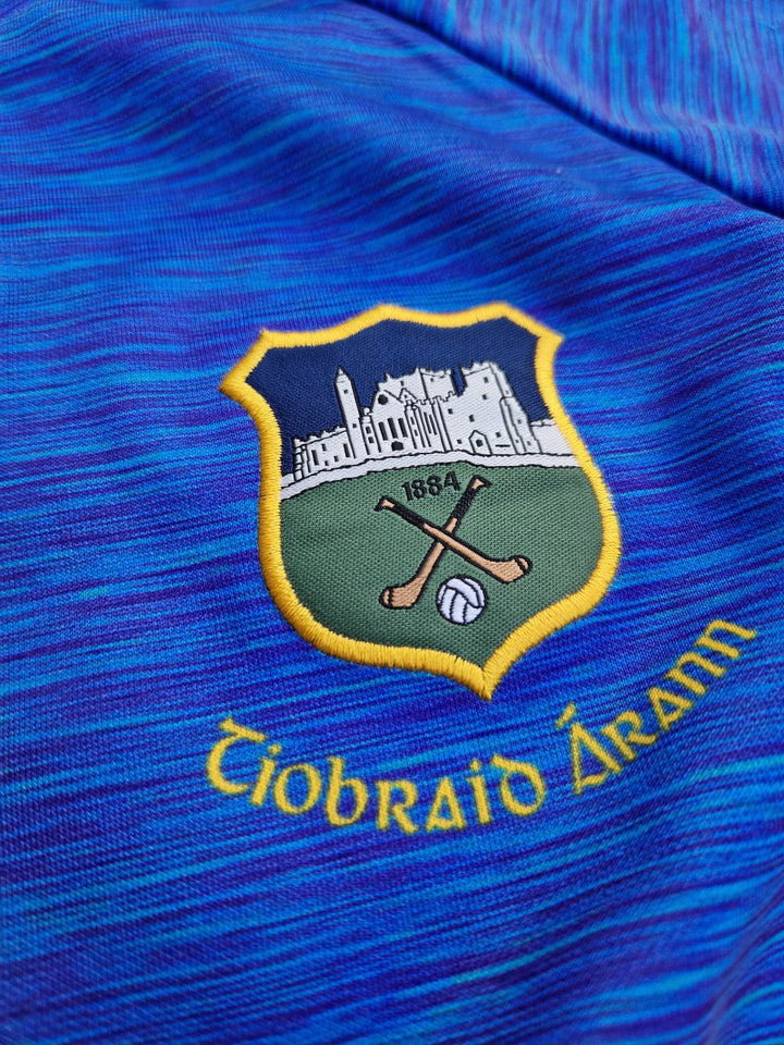 Goalkeeper Jersey Tipperary Gaa Jersey 2024 Tipperary Michael