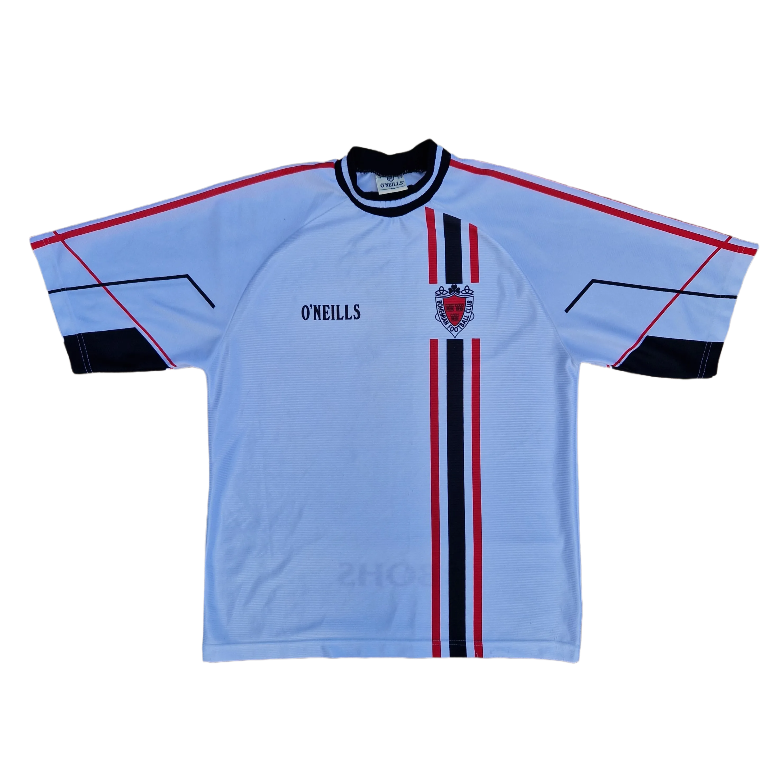 bohemian fc shirt