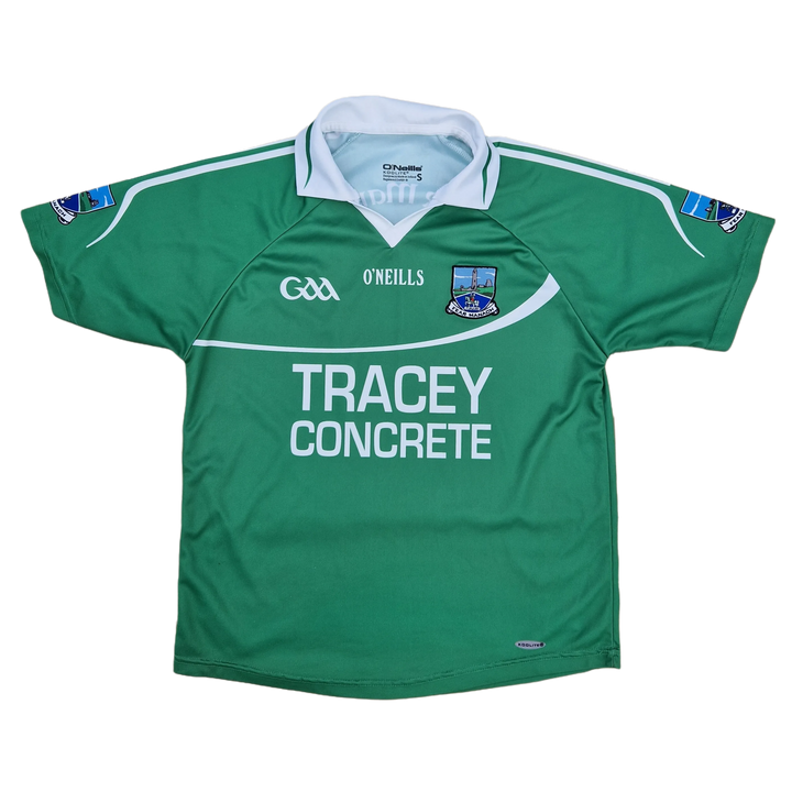 Front of 2012/14 Fermanagh GAA Jersey