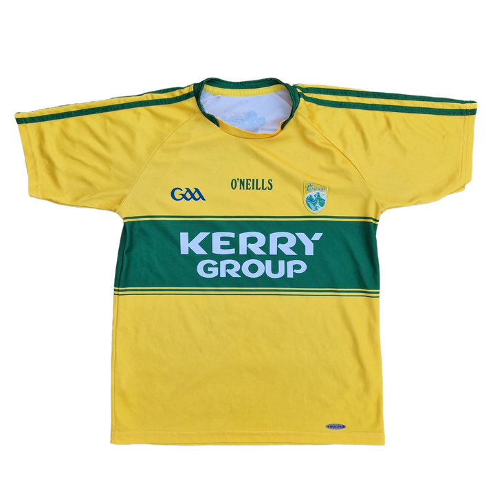 Kids Kerry Jersey 