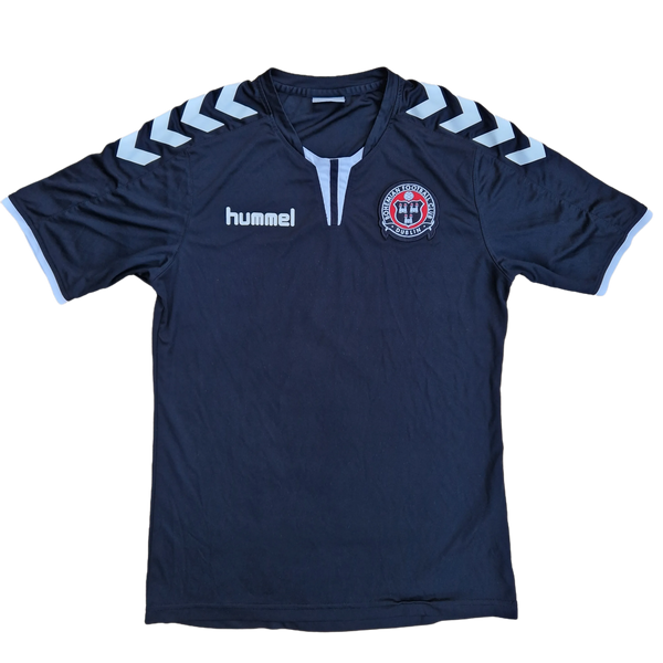 Hummel Bohemian FC Training T-Shirt