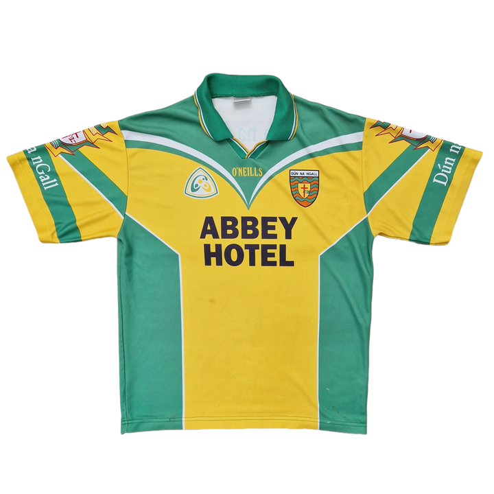 Retro Gaa Jerseys For Sale Vintage 90s GAA Jersey (Excellent) L