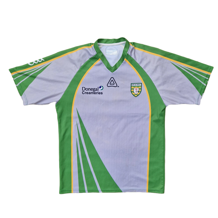 Front of 2012/13 Donegal Goalkeeper Jersey 