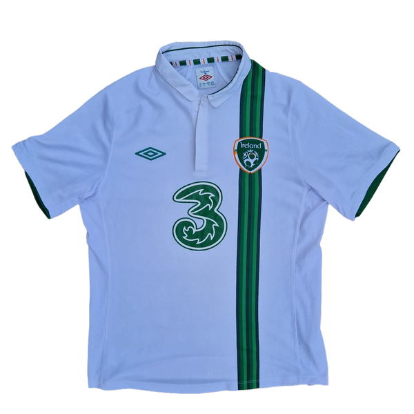 2012 Ireland Away Shirt (Excellent) S