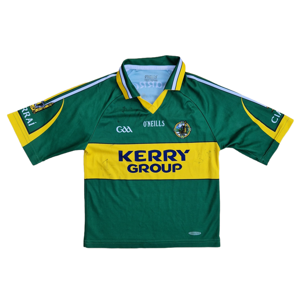 Kids 2010/11 Kerry Jersey