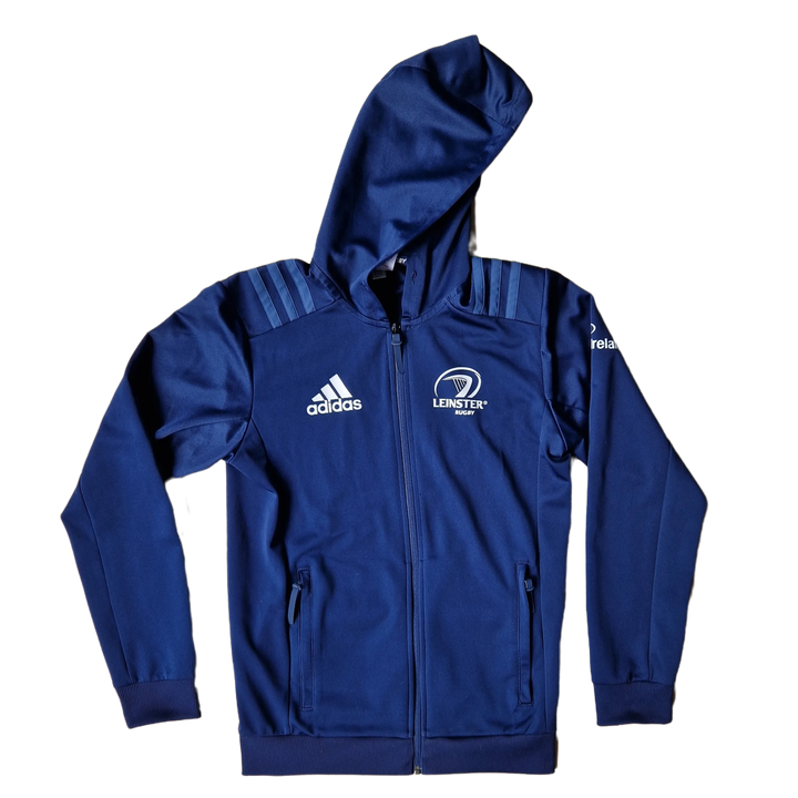 Front of Leinster Rugby Training Top