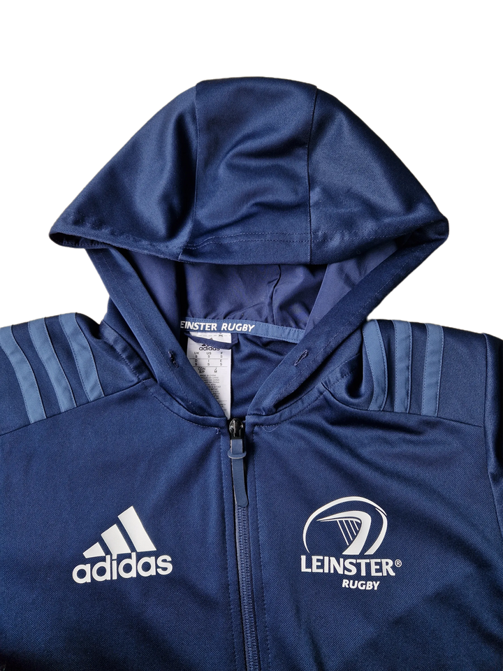 Leinster rugby hoody