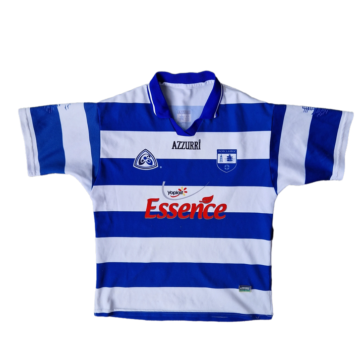Front of Waterford  Hurling Goalkeeper jersey
