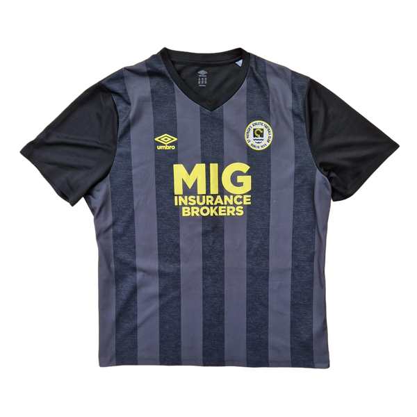 2020 St Patrick's Athletic Away Shirt (Excellent) XL