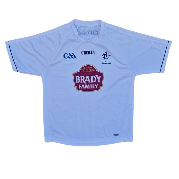 Tight Fit 2016 Kildare Jersey (Excellent) M