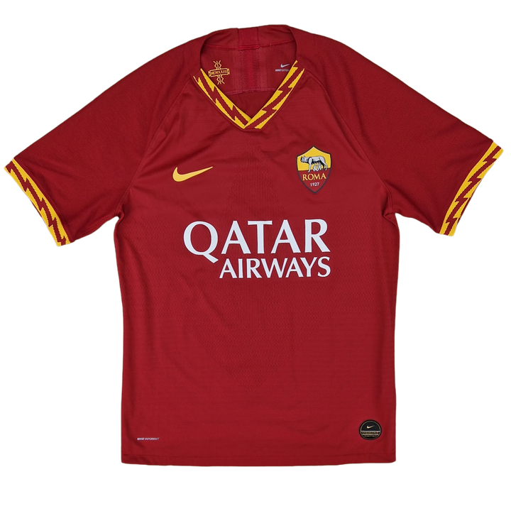 Front of 2019/20 Vaporknit Roma Shirt 