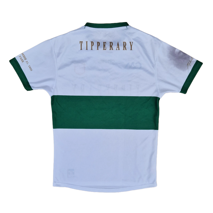 White Oneills Tipperary Commemorative Jersey Tipperary 1920 Bloody