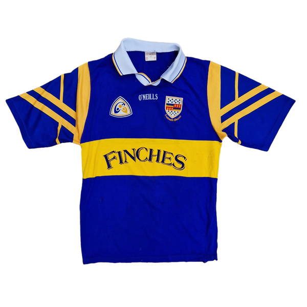 Front of vintage 1996/97 Tipperary Jersey