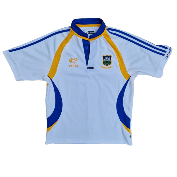 Tipperary GAA Polo Shirt (Excellent) M
