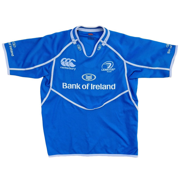 2012 Leinster Rugby Jersey (Excellent)