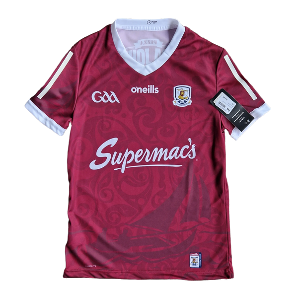 Galway hurling jersey on sale