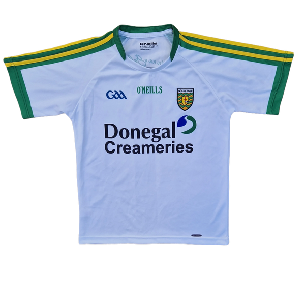 2014/16 Donegal GAA Away Jersey (Excellent) 13 Years