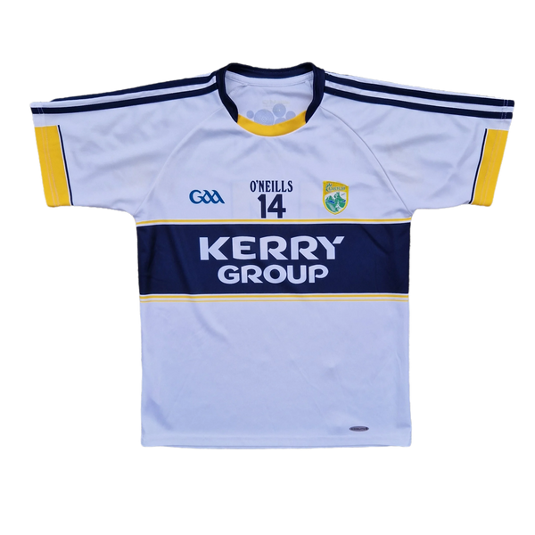 kids 2015 Kerry Goalkeeper Jersey