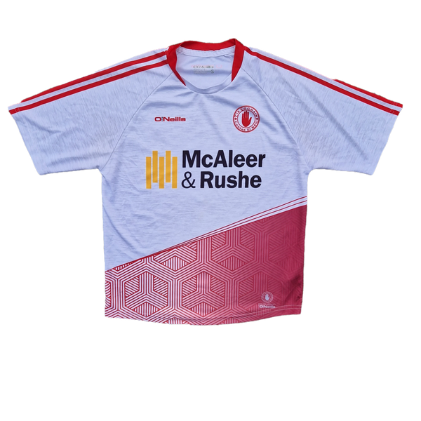 Tyrone Jersey (Excellent) S