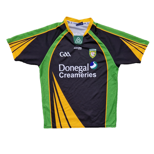 2012/13 Donegal Goalkeeper Jersey (Excellent) M