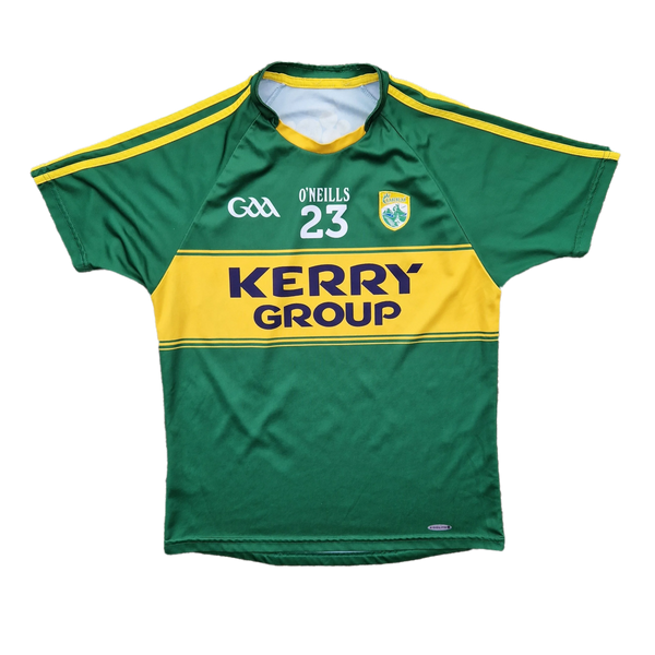 2015 Kerry Jersey (Excellent) L