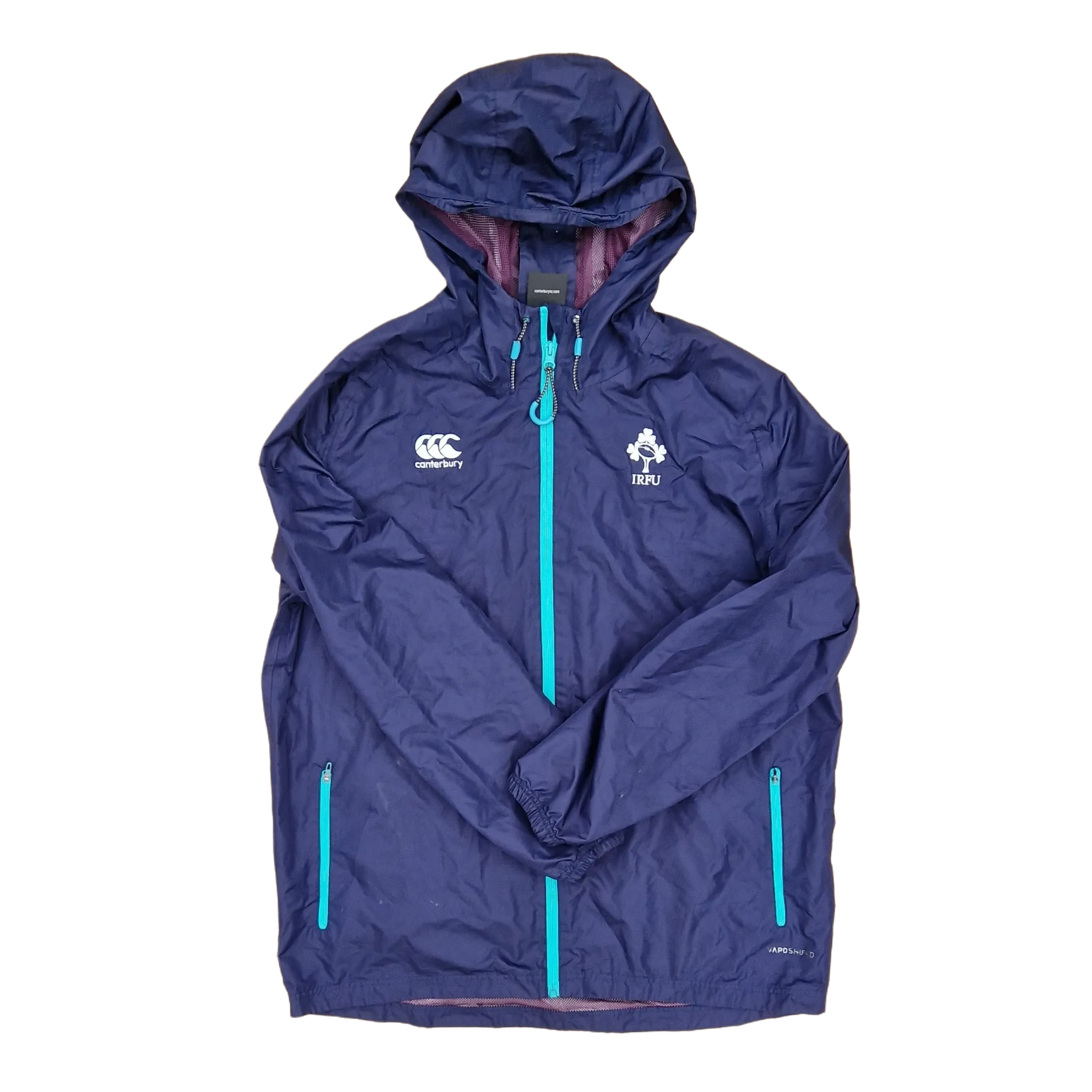 Rain jacket ireland online